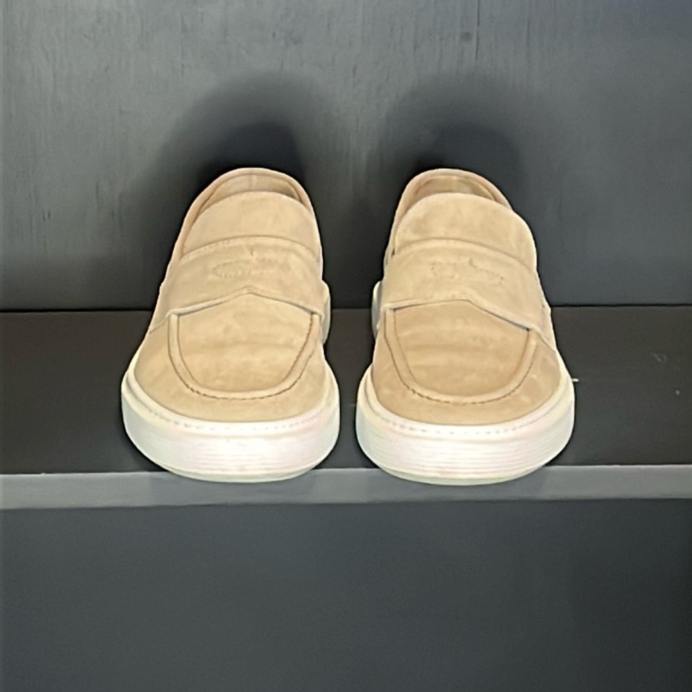 Goodman Brand Legend Loafer